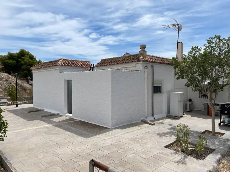 4 Cuarto Villa en venta
Albatera, Alicante