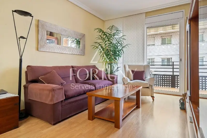Venta Piso 3 Habitaciones Reus Mestral
