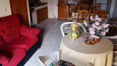 Casa Rustica en Venta Maceda 170m2 3 Dormitorios Jardin Pozo
