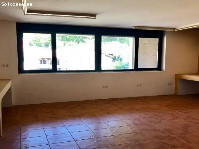 Casa De Piedra En Mazaricos