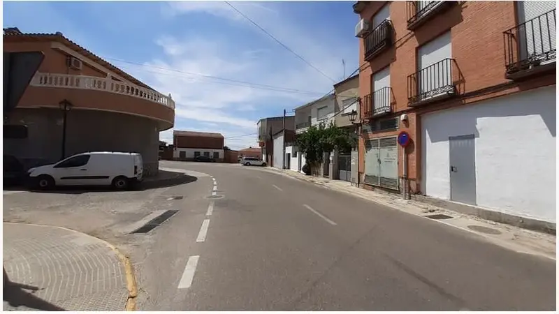 Piso en Venta Velada Toledo 59m2 Trastero Garaje Duplex