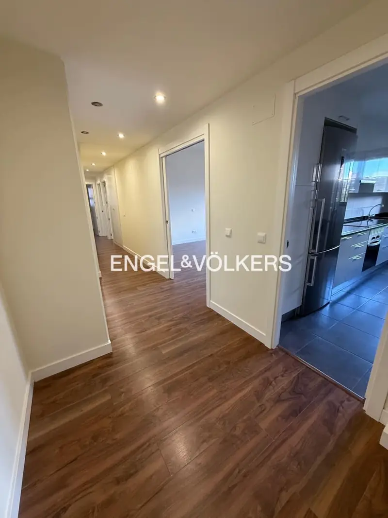 Apartamento en alquiler en Colmenar Viejo, Madrid