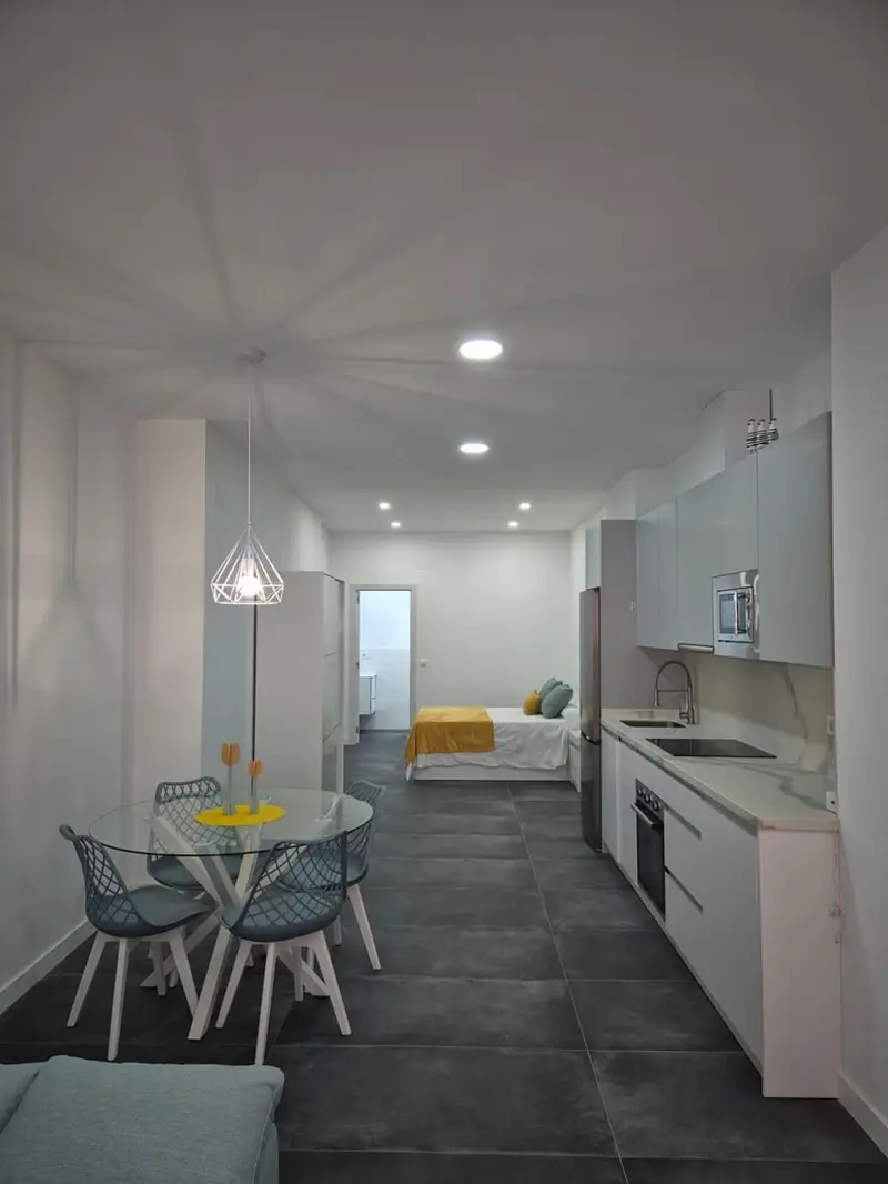Loft en Alquiler Santa Rosa Cordoba Ciudad