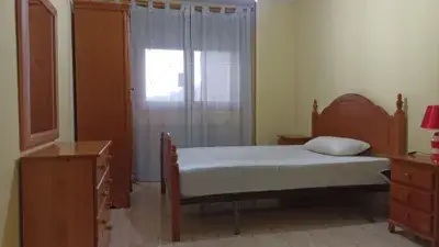 Apartamento en alquiler en Santovenia de Pisuerga