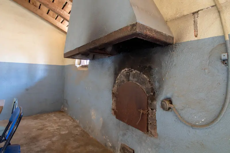 Venta Casa 4 habitaciones Markina Gran terreno Queseria Bodega