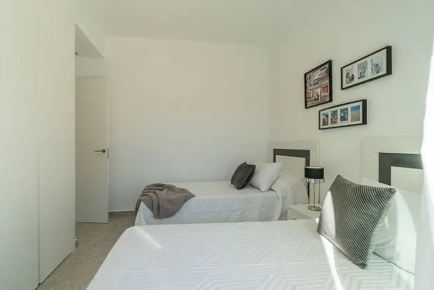 Bungalow 3 Dormitorios en Venta Los Balcones Costa Blanca