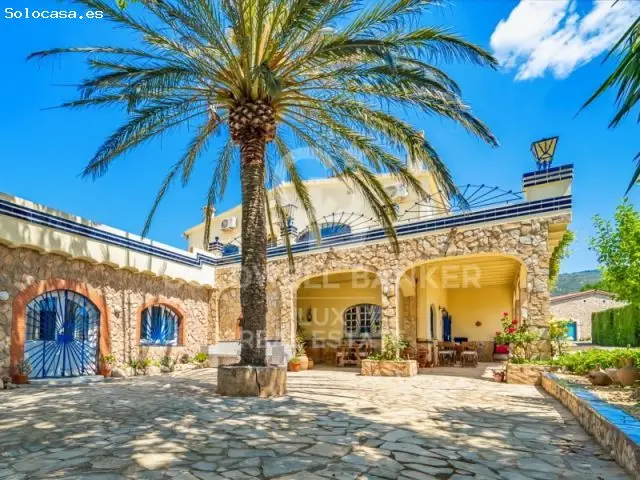 Casa Rural con Licencia Costa Brava 7 Dormitorios Piscina Jardin