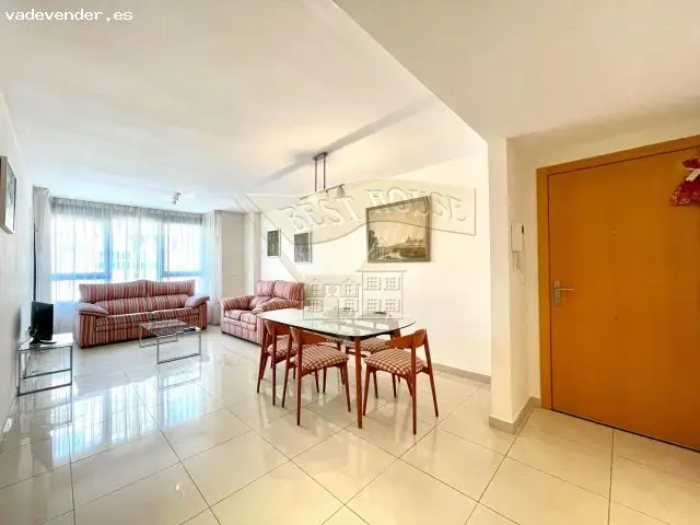 FABULOSO PISO FINCA SEMI NUEVA Valencia de las Torres