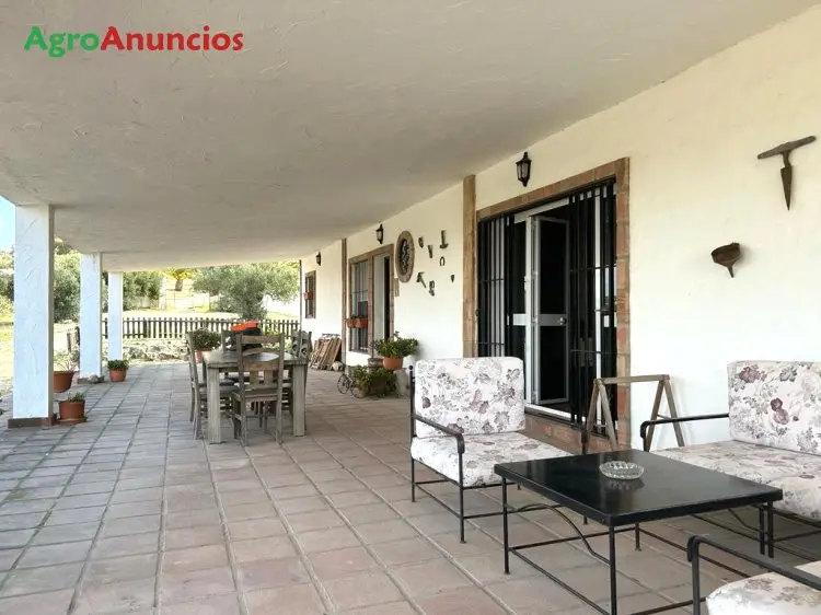 Venta  de Finca de recreo en Cádiz