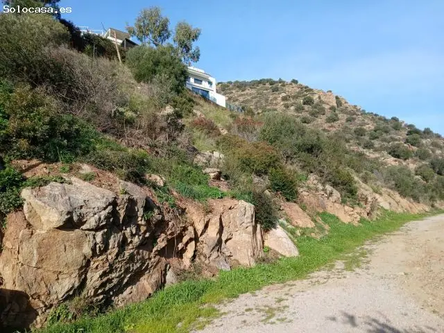 Parcela En Venta En Roses, Girona