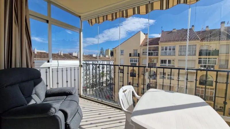 Piso 4 Dormitorios Los Boliches Fuengirola Cerca Playa
