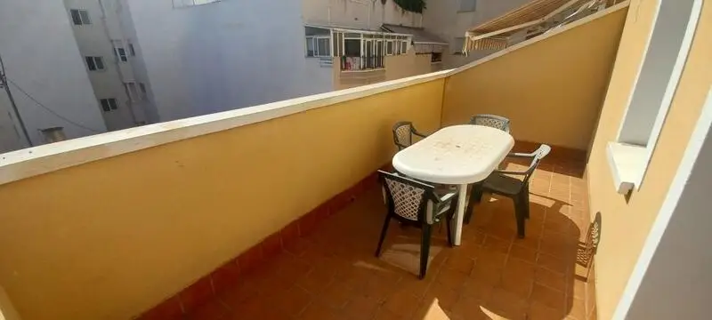 Apartamento 2 Dormitorios Torrevieja Cerca Playa Golf