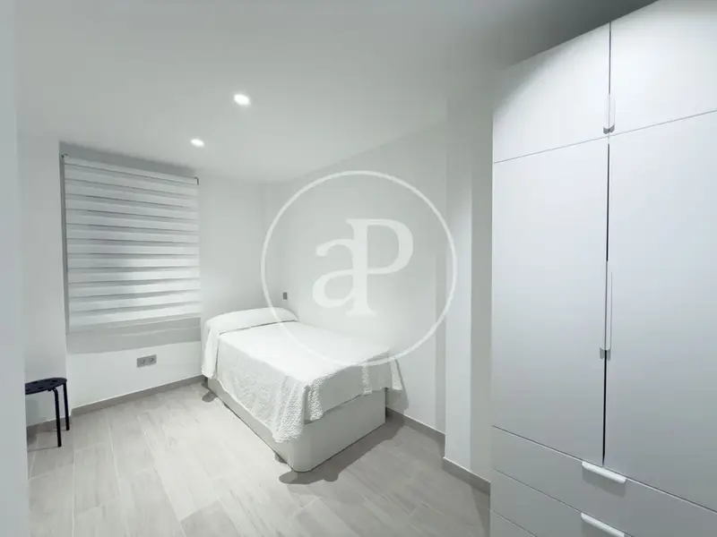 Precioso piso en Jesús Valencia 86m2 3 dormitorios 2 baños