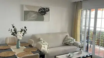 Piso en alquiler en Algarrobo