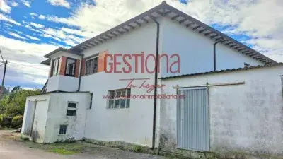 Casa en venta en Carriazo