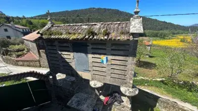 Casa en venta en Porto Do Son