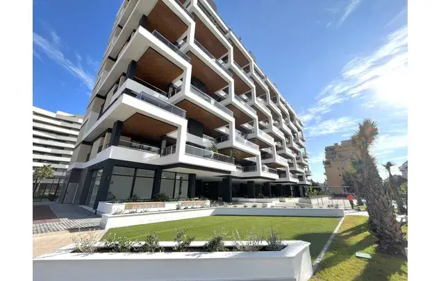 Alquiler Apartamento 3 Dormitorios Playa San Juan Alicante