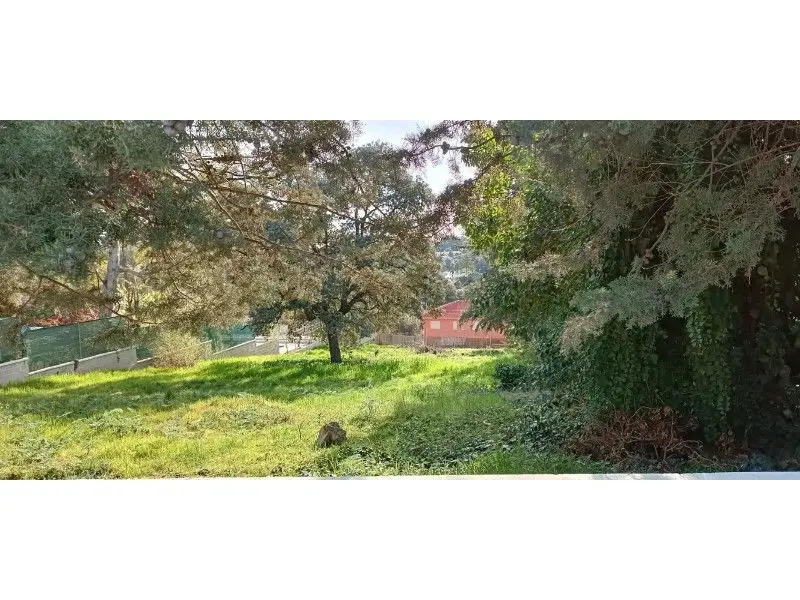 Venta Suelo Montecalderon 1533m2 Parcela Urbana