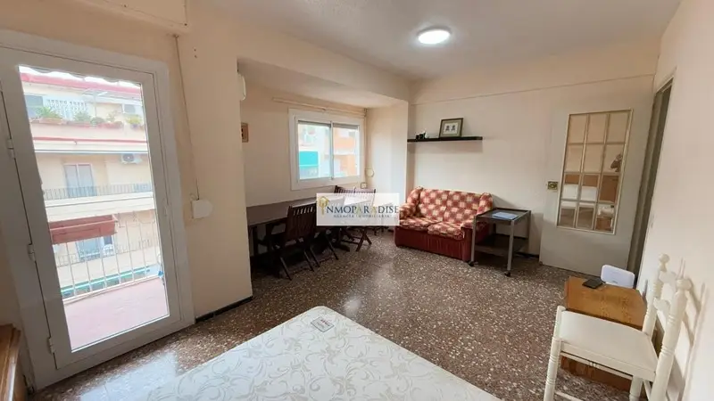 Espectacular Piso en Venta en Carolinas 4 Dormitorios