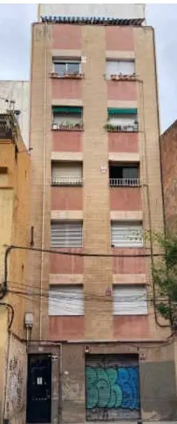 VALLPARDA , Hospitalet de llobregat