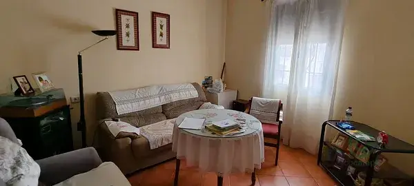 Casa Rural Reformada en Gibraleon Huelva 166m2