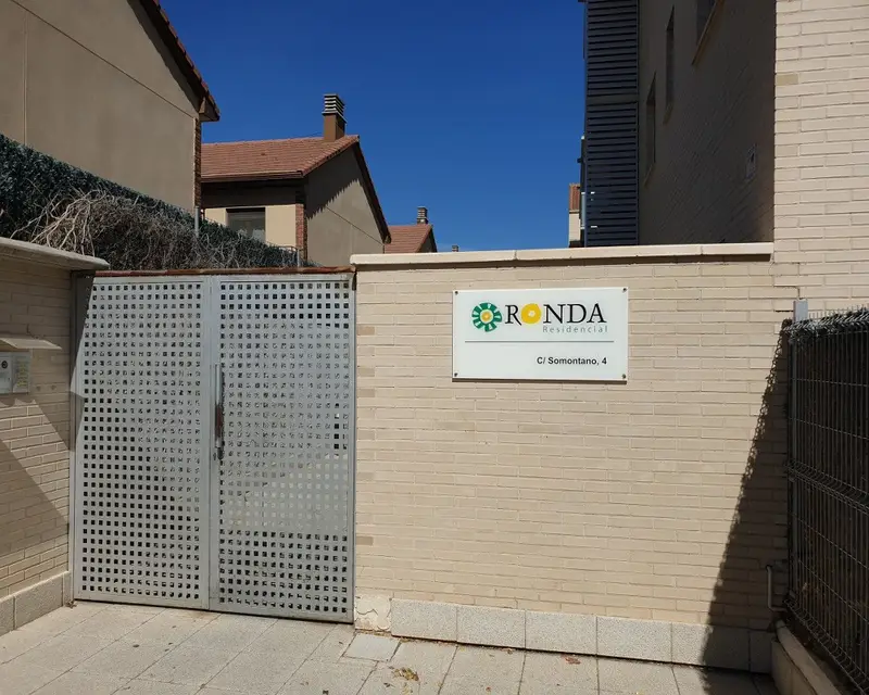 Garaje en Venta en Cuarte de Huerva Zaragoza