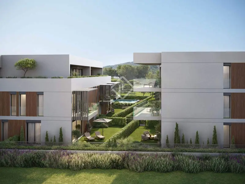 Apartamento en venta en Platja d'Aro, Castell-Platja d'Aro, Girona