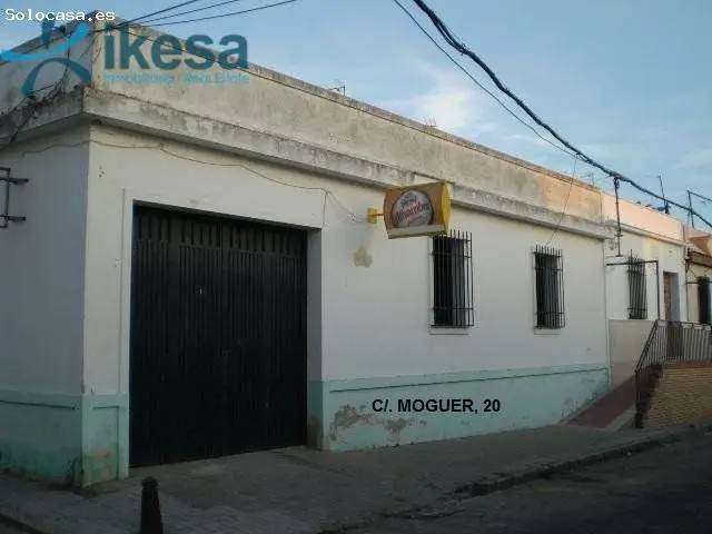 Almacén en Venta en Lepe Huelva