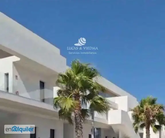 Dúplex a Estrenar en Zahara de los Atunes: Vacaciones de Lujo