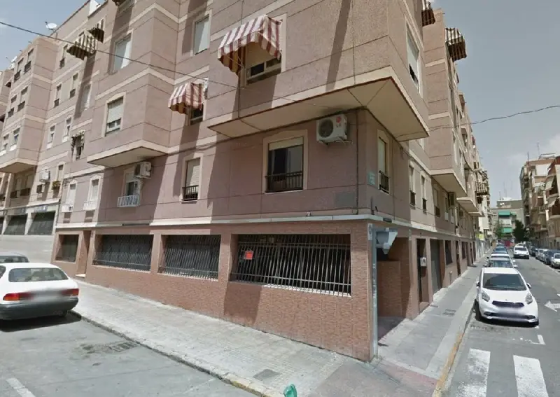 Venta Local Comercial Toscar Carrús Oest Elche