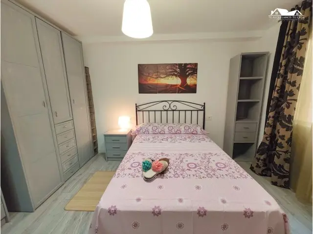 Habitacion Alquiler Elche Estudiantes Profesionales