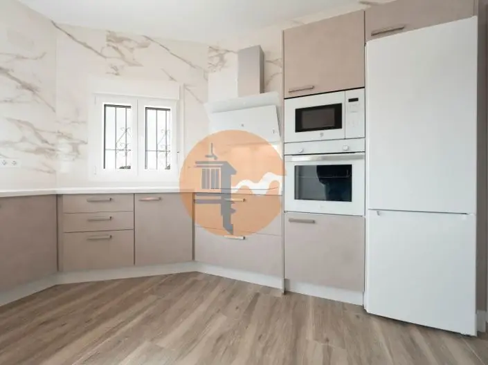 Casa en Venta Isla Cristina 4 Dormitorios 190m2