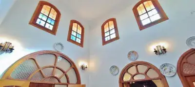 Chalet en venta en Nijar: Gran oportunidad para familias e inversores