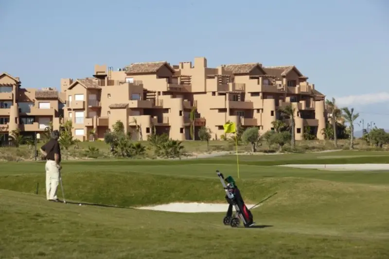 Apartamentos en Venta Mar Menor Golf