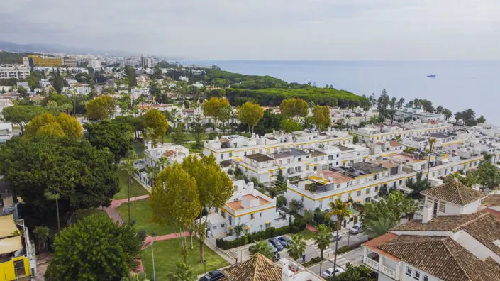 Casa 4 Dormitorios en Venta Costa del Sol