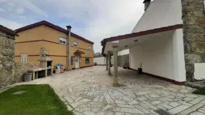 Casa en venta en Camposancos