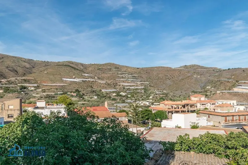 Venta Casa 4 Habitaciones Los Castillas Albuñol