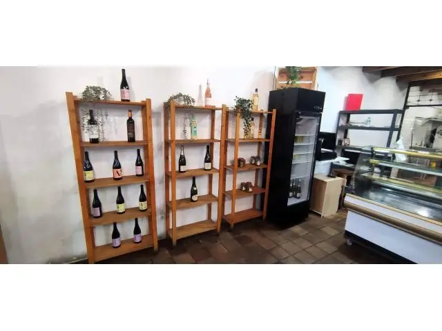 Traspaso Negocio Comida Casera Granollers Calle Girona