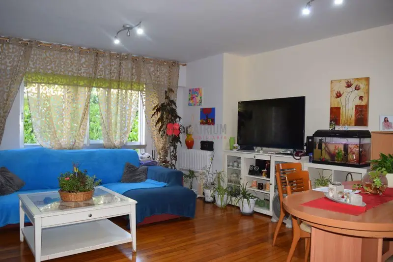 Venta de piso en Os Tilos (Teo)