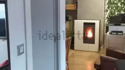 Piso Reformado en Oviedo Cerca del Centro y Universidad