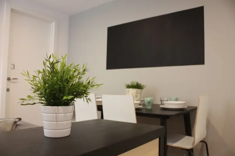 Habitacion Doble en Sol para Estudiantes y Trabajadores