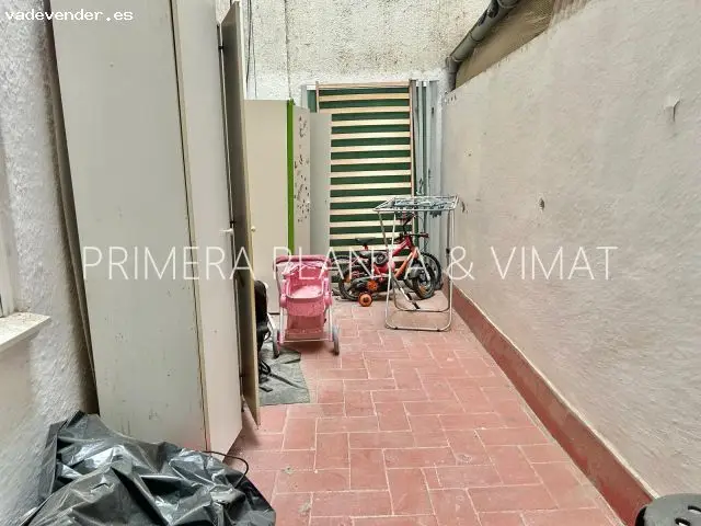 Piso 4 habitaciones Mataro Cerdanyola