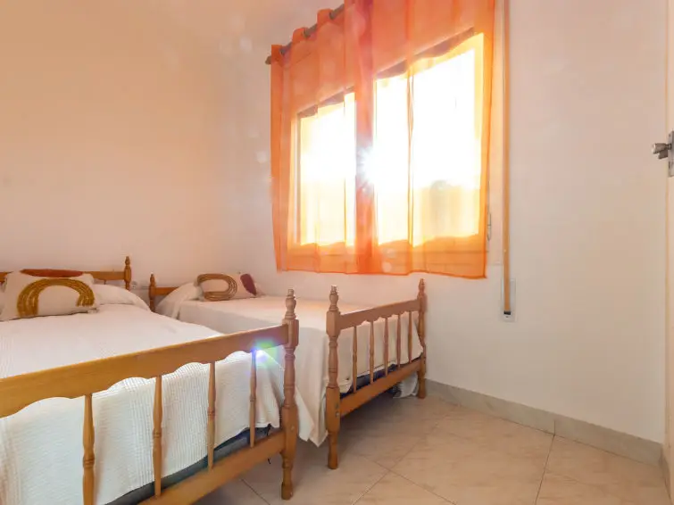 Apartamento 2 Dormitorios Torredembarra