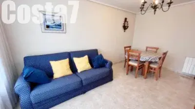 Piso en venta en Entreplayas