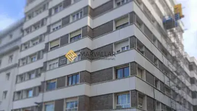 Piso 225m2 Centro Ayuntamiento Segregacion Dos Viviendas