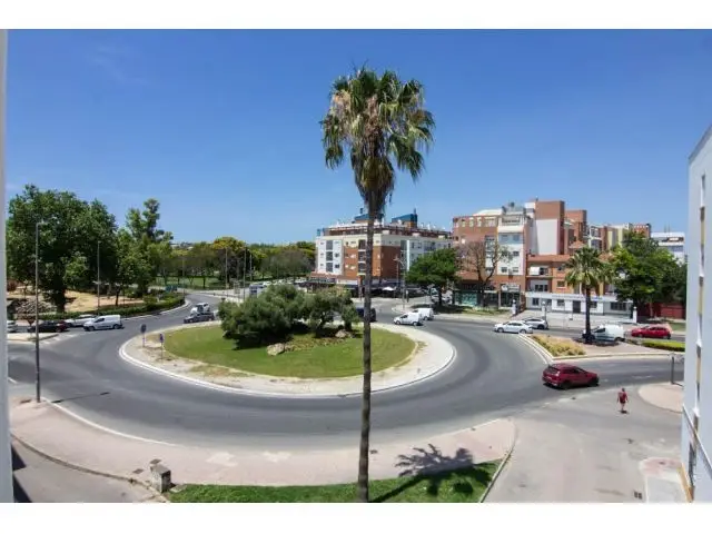 Piso en Venta 3 Dormitorios Terraza Vistas Despejadas