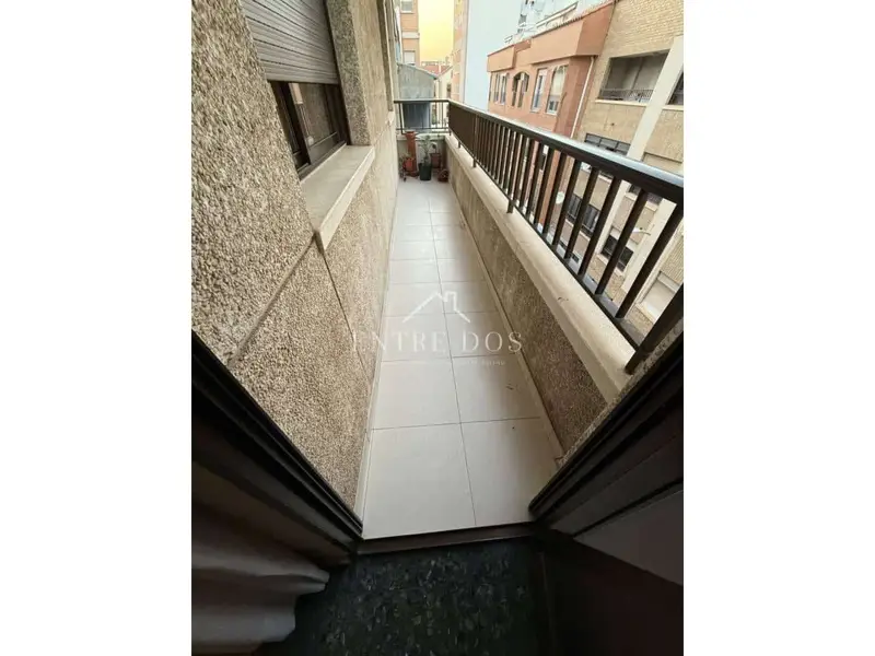 Piso en venta en Castelló de la Plana 90m2 3 habitaciones 2 baños