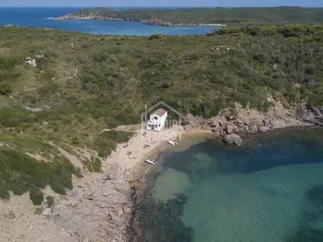Chalet en venta en Mahón / Maó, Menorca