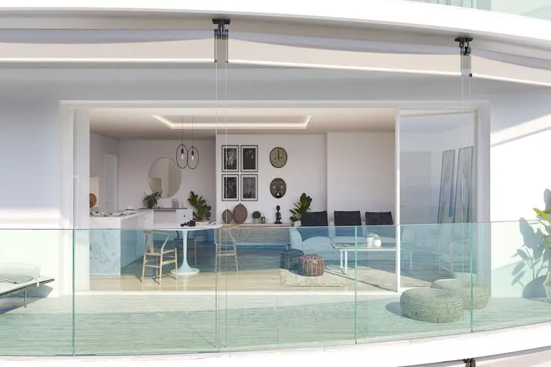 3 Cuarto Apartamento en venta
Benidorm, Alicante
