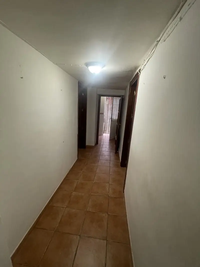 Chalet en Venta en El Turro Cacín Granada